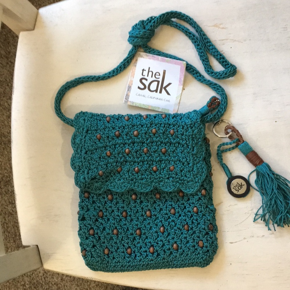 The sak purse
